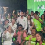 Ixtapa responde al proyecto verde