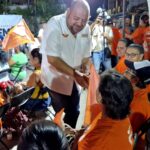 En Paso Ancho hay compromisos que se cumplirán con   “El Mochilas”