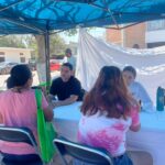 Gran éxito las Jornadas de Salud Verde