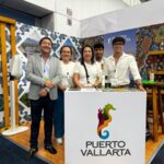 Participación destacada de Puerto Vallarta en CNIR 2024