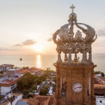 Fuerte crecimiento en interés de viajeros estadounidenses por Puerto Vallarta