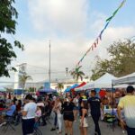 La fiesta de cada primer sábado del mes