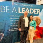 Puerto Vallarta estrecha lazos con Asesores de Viajes Norteamericanos en EDGE