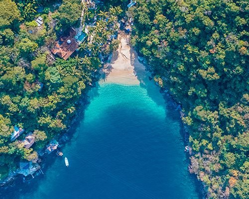 Puerto Vallarta se promueve en los Principales Centros Comerciales del País