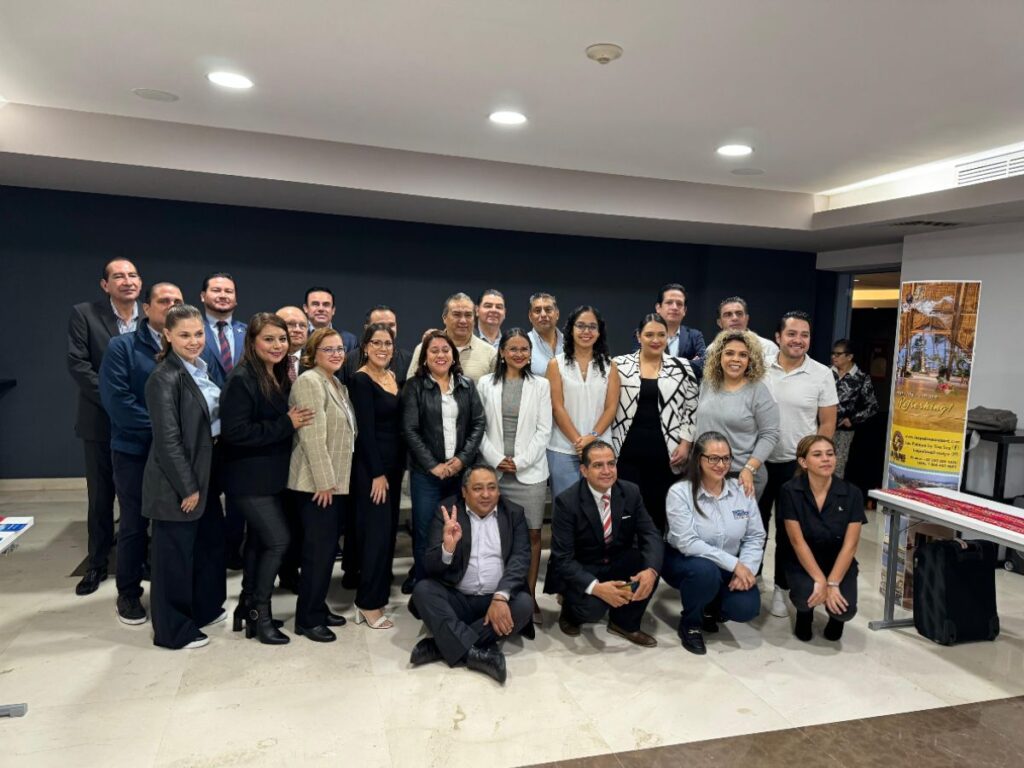Puerto Vallarta se promociona en Ciudad de México