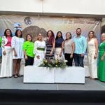 Presente Luis Munguía en la celebración del Día de los Arcos de Mismaloya