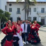Luis Munguía estrecha lazos con el comité de ciudades hermanas Santa Bárbara – Puerto Vallarta