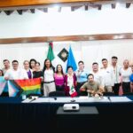 Se Instala la Comisión Edilicia Permanente de Igualdad Sustantiva de Género y Diversidades en Puerto Vallarta