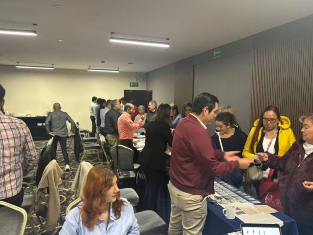 Se promociona Puerto Vallarta a Nivel Nacional