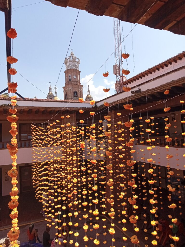 Puerto Vallarta listo para celebrar