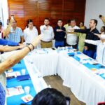 Instalan el consejo de administración de SEAPAL Vallarta