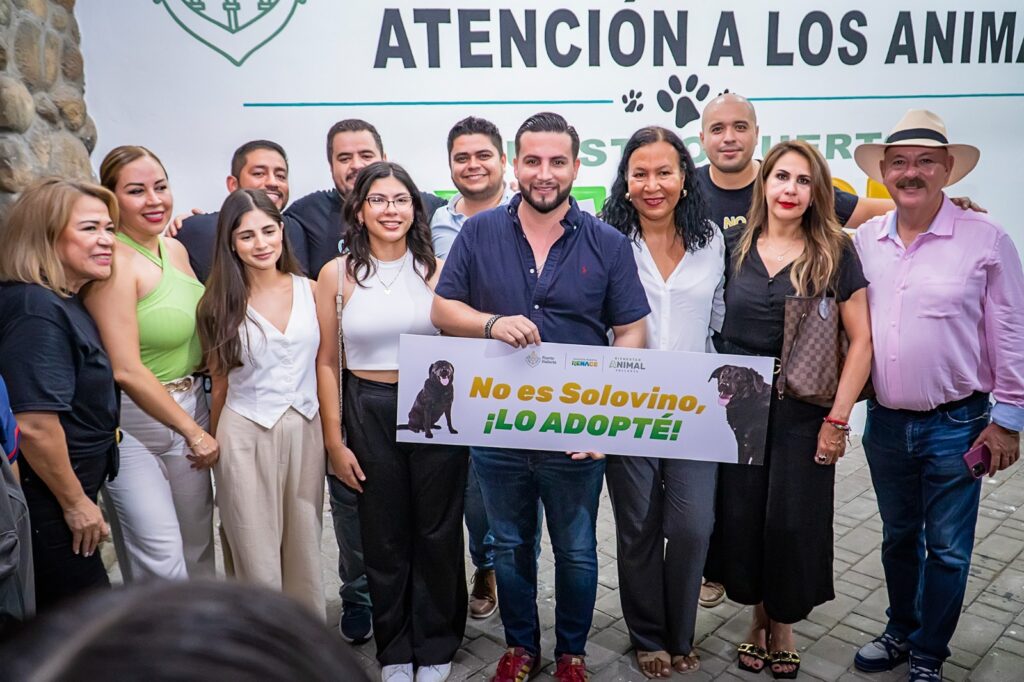  Vallarta ya cuenta con una Clínica Municipal de Atención a los Animales