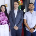 Recibe Puerto Vallarta primer vuelo directo desde Praga