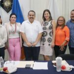 Instalan comisiones edilicias del nuevo Ayuntamiento