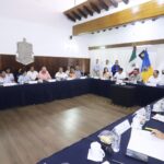Queda integrada la Comisión de Obra Pública Municipal