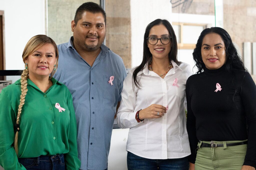 DIF Vallarta tendrá una verdadera “Ciudad de las Mujeres”