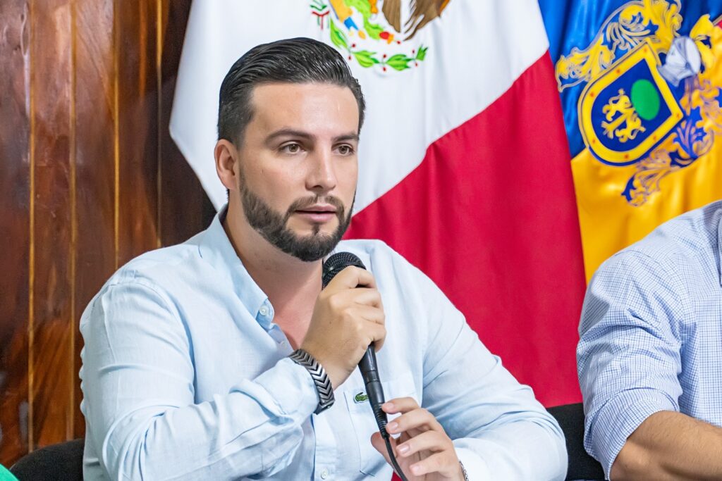 Logra otra obra muy importante el Gobierno de Munguía