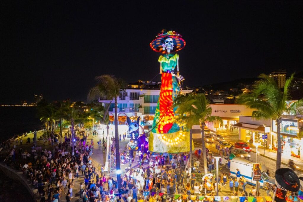 Puerto Vallarta se llena de Eventos en Noviembre