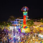 Puerto Vallarta se llena de Eventos en Noviembre