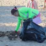 Puerto Vallarta mantiene sus playas limpias y seguras