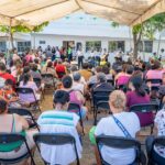 Pone en marcha Munguía los “Jueves de la Alegría”