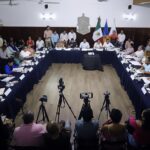 Cuota especial a turistas extranjeros no será obligatoria: Munguía