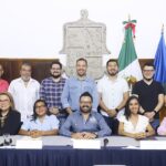 Gobierno Municipal y artistas locales trabajarán juntos por la cultura de Vallarta