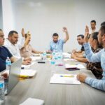 Aprueba importantes obras gobierno de Munguía