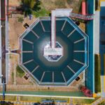 La Potabilizadora Río Cuale necesita inversión de 5 millones de pesos