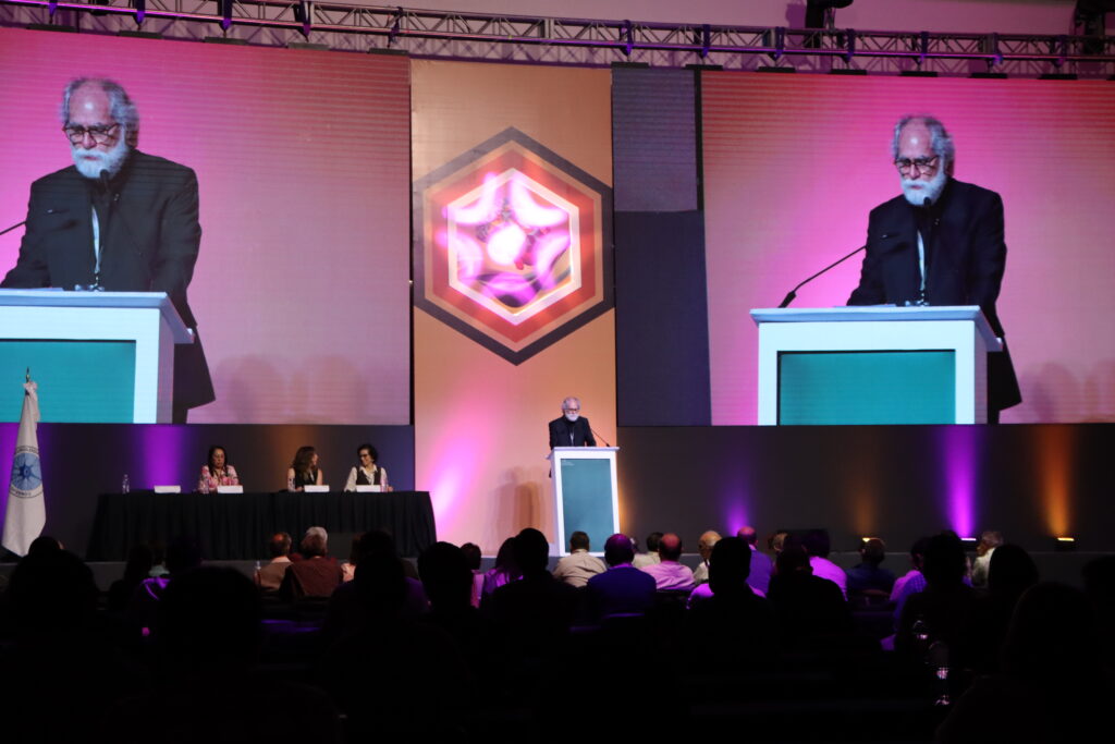 La XLVIII Reunión Anual de la Academía Mexicana de Neurología llega al Centro Internacional de Convenciones de Puerto Vallarta