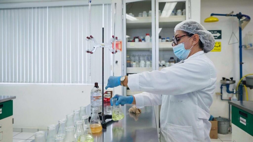 Urgente y prioritaria la certificación del Laboratorio de SEAPAL Vallarta