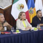 Protección Civil siempre al auxilio de la población