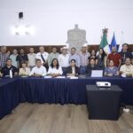 El cuidado del medio ambiente va enserio con Munguía