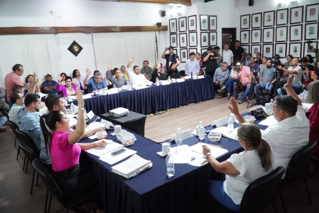 Resolverán el problema de la basura mediante concesión