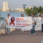 La lucha contra el VIH/SIDA es de todas y todos