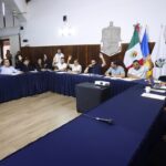 Munguía cumple su palabra a los habitantes de Las Palmas