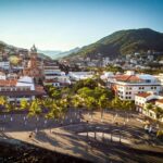 Puerto Vallarta en Top 10 mundial para Fin de Año