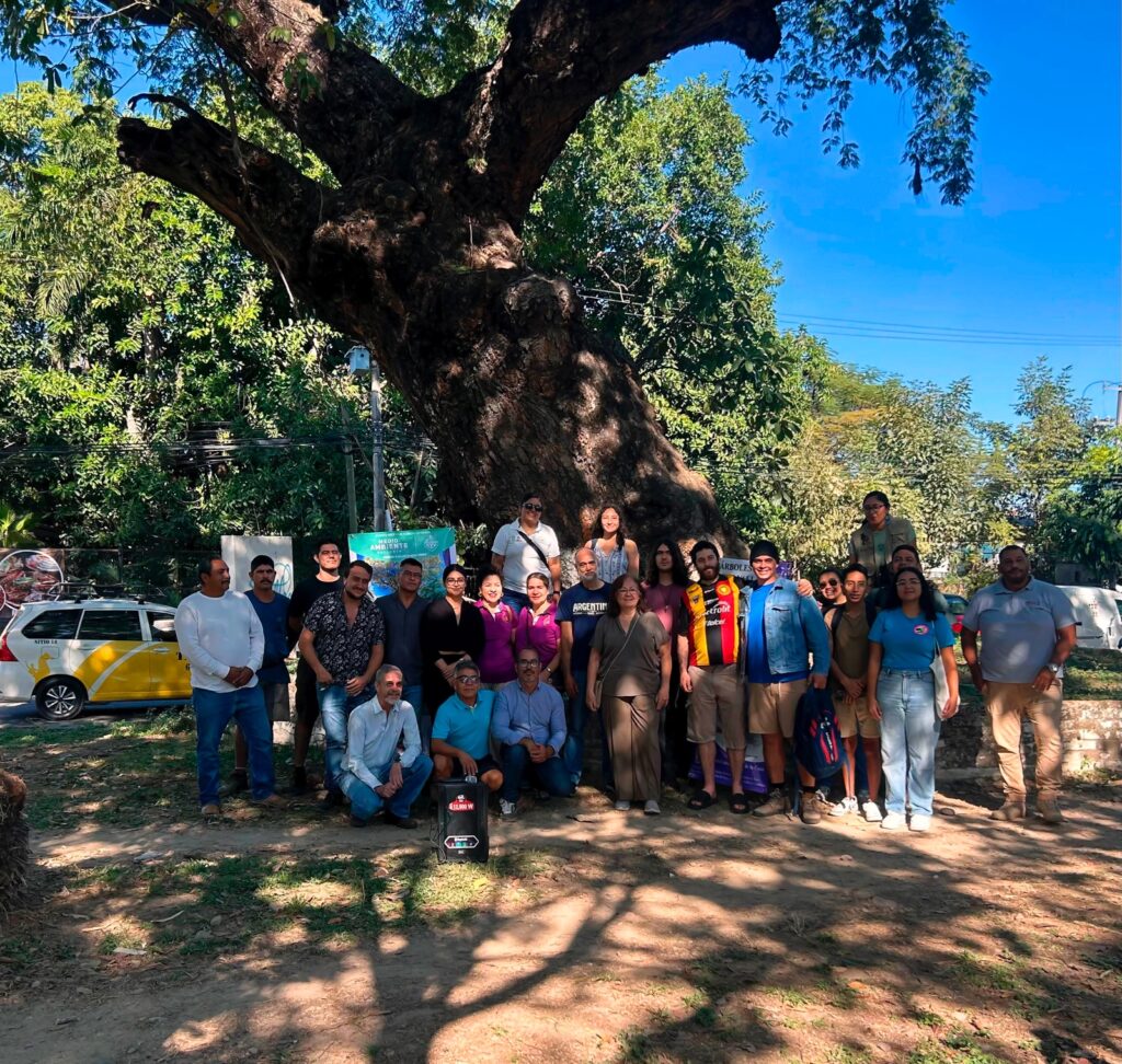 Cumple Munguía un compromiso más con la conservación del patrimonio natural