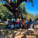 Cumple Munguía un compromiso más con la conservación del patrimonio natural