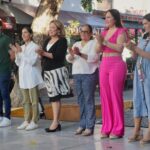 De fiesta el Mercado del Río Cuale por su 45 aniversario