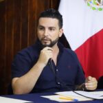 ¡Munguía sigue cumpliendo! Ahora pavimentarán, Av. Federación de Ixtapa a cañadas