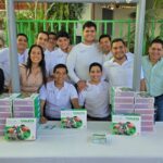 Más de 40 mil estudiantes serán beneficiados con tablets: Munguía