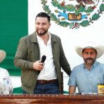 Propone Munguía reactivar la ventanilla en Vallarta de la Sader