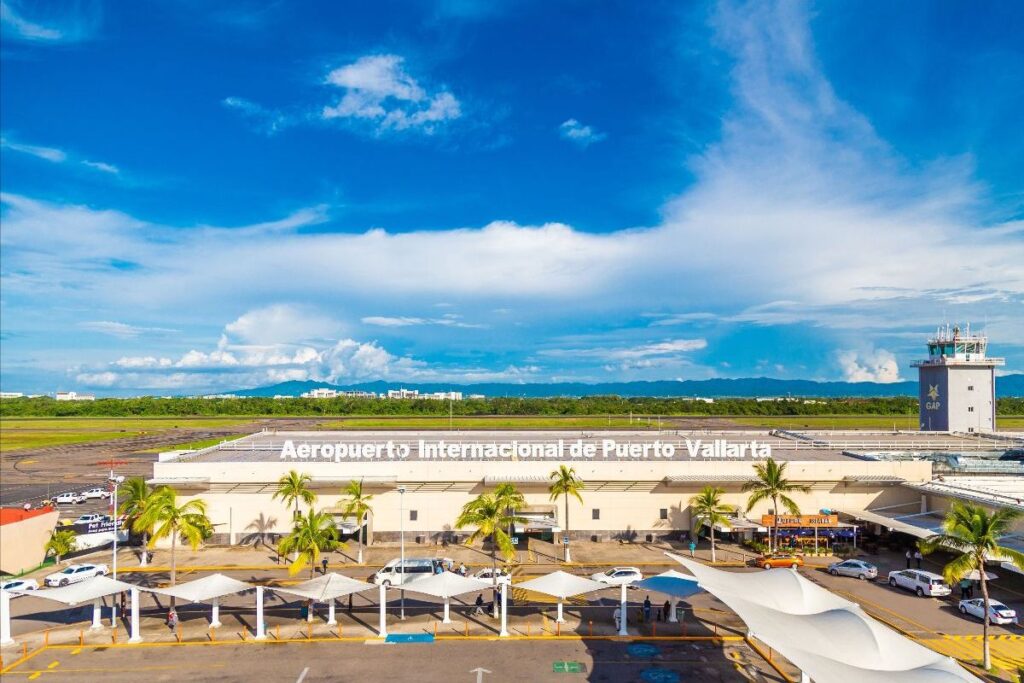 Volaris anuncia nuevo vuelo directo a Puerto Vallarta