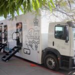 La unidad móvil Dr. Tucán llegará a las colonias de Vallarta