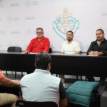 Gobierno de Munguía y Grupo AA juntos contra el alcoholismo