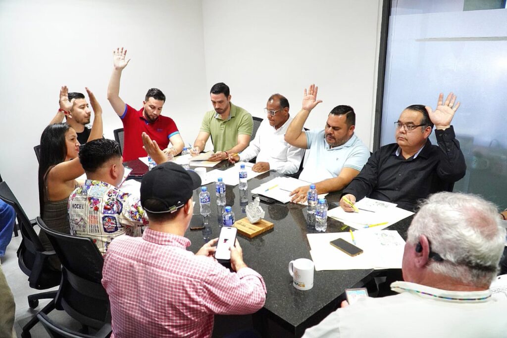 Aprueba 12 obras más para Vallarta Gobierno del bien