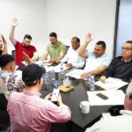 Aprueba 12 obras más para Vallarta Gobierno del bien