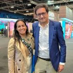 Se estrechan lazos de colaboración entre España y Puerto Vallarta