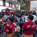 Informa PC y Bomberos saldo blanco en operativo Guadalupe-Reyes